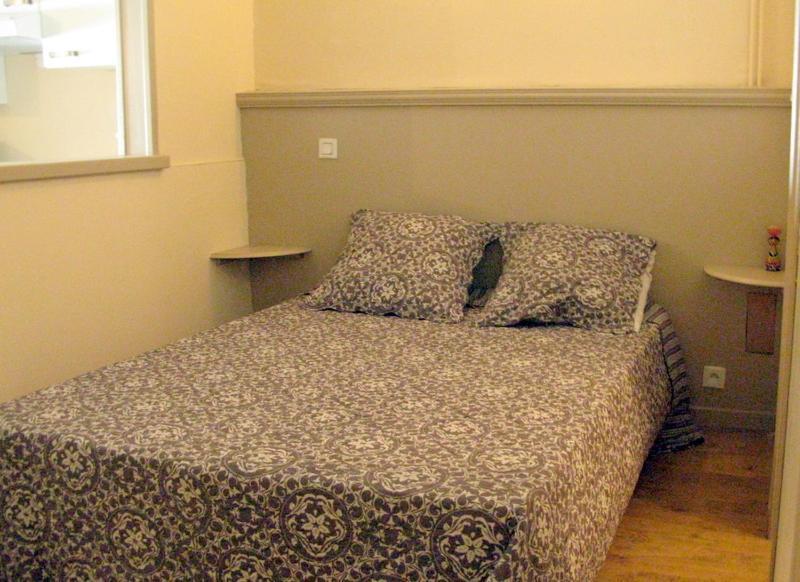 Home Nantua Studio Meubles Ain-Jura Room photo